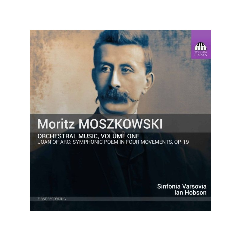 MUSICA PER ORCHESTRA VOL.1