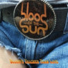 BLOOD'S THICKER THAN LOVE - COLOURED