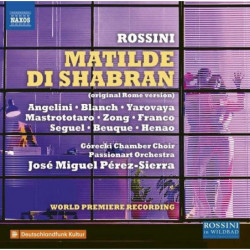 MATILDE DI SHABRAN