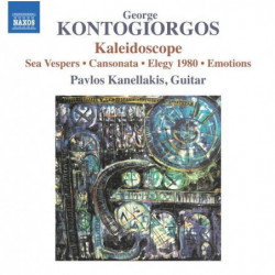 KALEIDOSCOPE