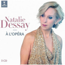 NATALIE DESSAY └ L'OPÚRA (3CD)