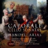 SONATE PER VIOLONCELLO