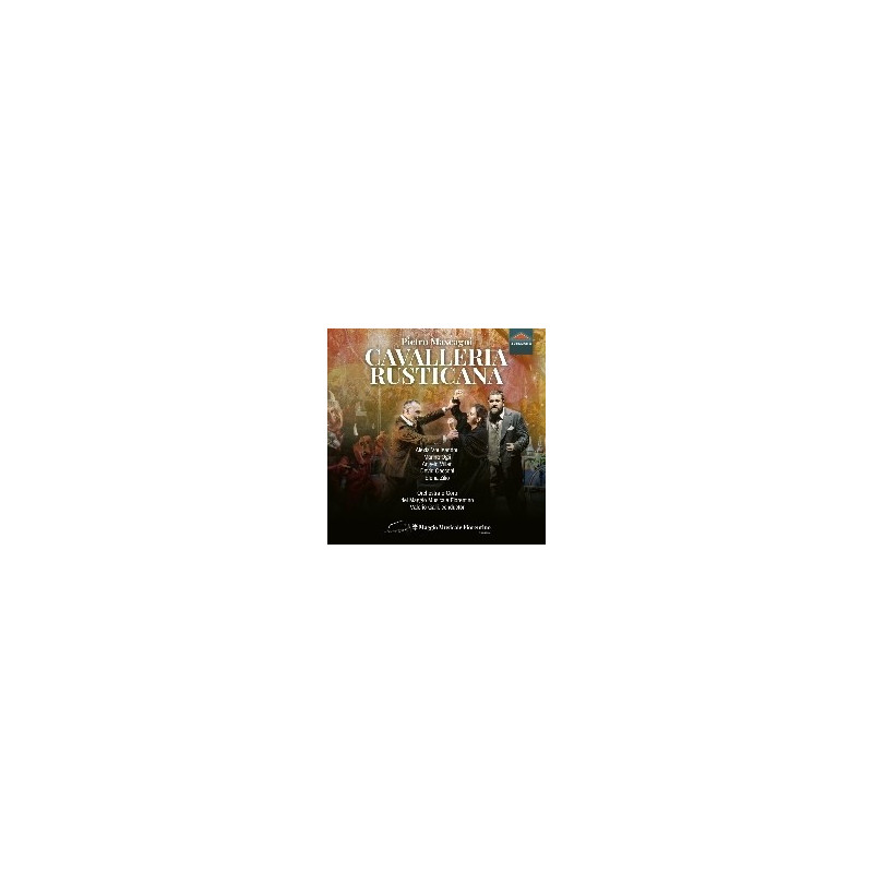 CAVALLERIA RUSTICANA