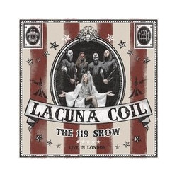 THE 119 SHOW - LIVE IN LONDON