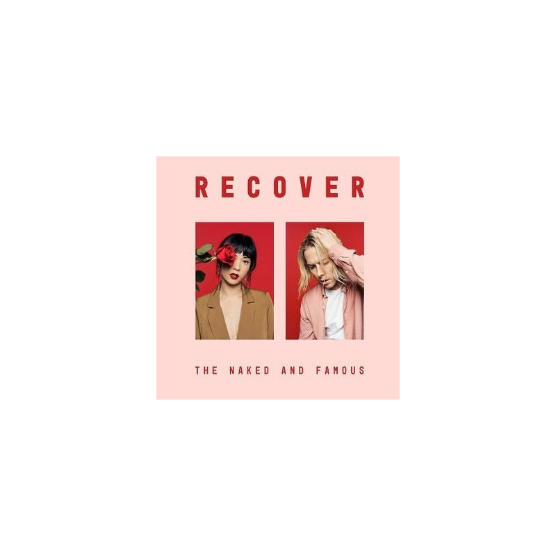 RECOVER