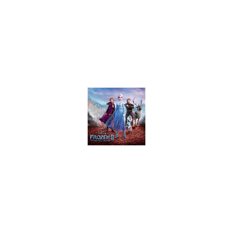 FROZEN 2: IL SEGRETO DI ARENDELLE