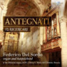 ANTEGNATI: 12 RICERCARI
