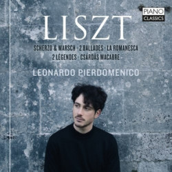 SCHERZO & MARSCH, 2...