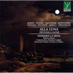 ALLA LUNA - PER CANTAR & SONAR