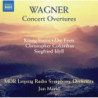CONCERT OVERTURES