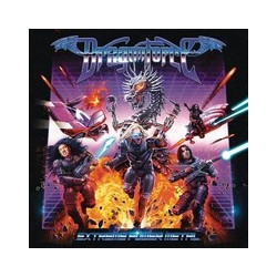 EXTREME POWER METAL