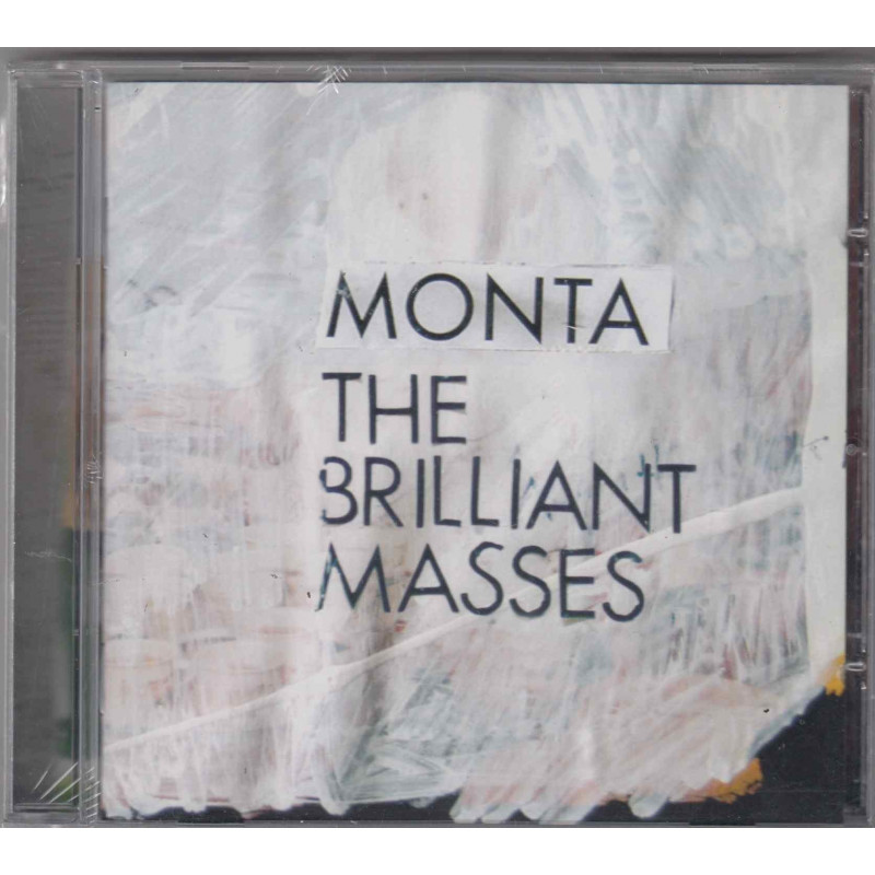 THE BRILLIANT MASSES