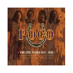 THE EPIC YEARS 1972-1976