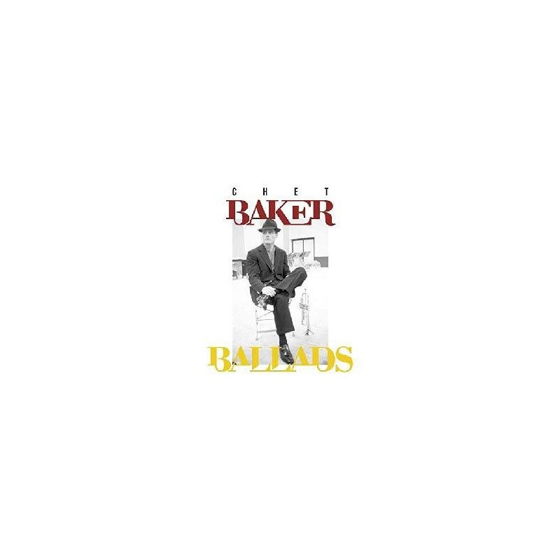 BALLADS-4CD
