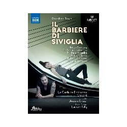 IL BARBIERE DI SIVIGLIA