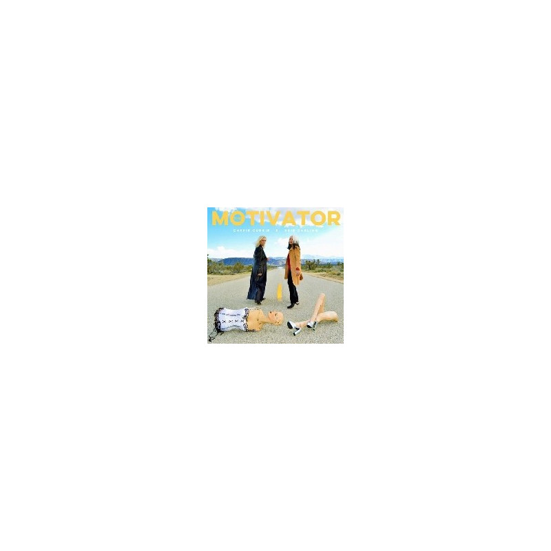 THE MOTIVATOR