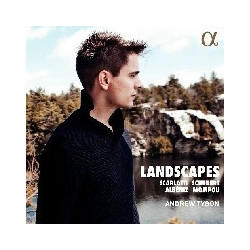 LANDSCAPES