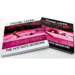 HOT RATS 50TH ANN.