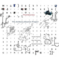 ANTHONY BRAXTON PROJECT