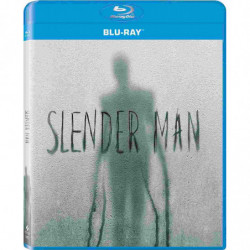 SLENDERMAN (BLU-RAY)