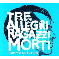 PRIMITIVI DEL FUTURO