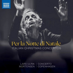 PER LA NOTTE DI NATALE -...