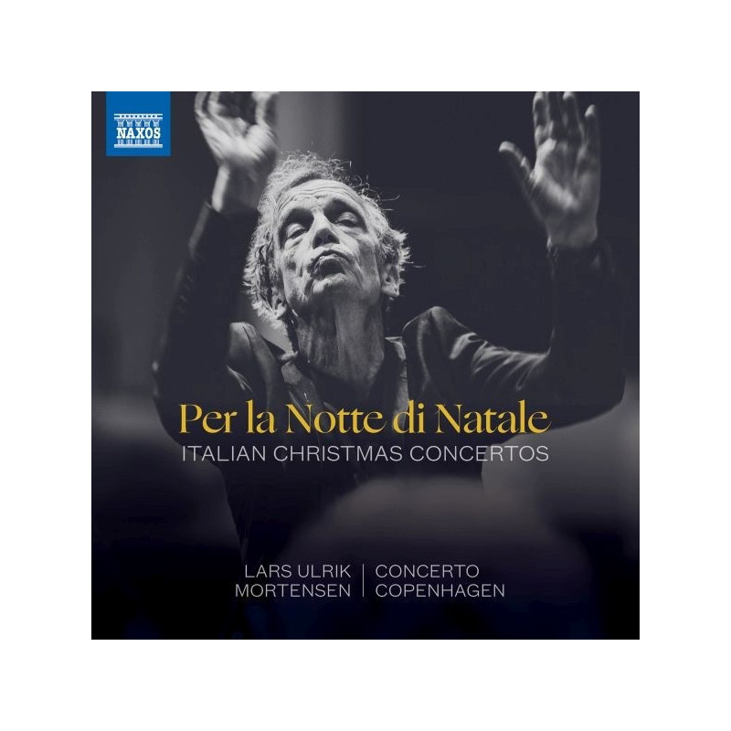 PER LA NOTTE DI NATALE - ITALIAN CHRISTM