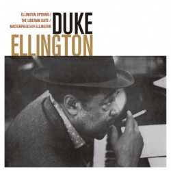 ELLINGTON UPTOWN (+ THE...