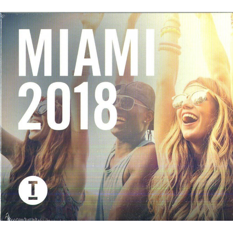 MIAMI 2018