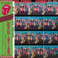 REWIND 1971-1984 (SHM-CD)