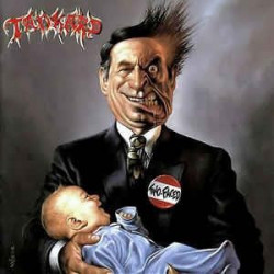 TWO-FACED