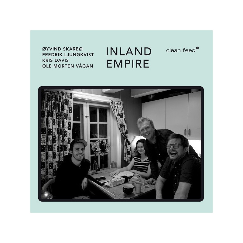INLAND EMPIRE