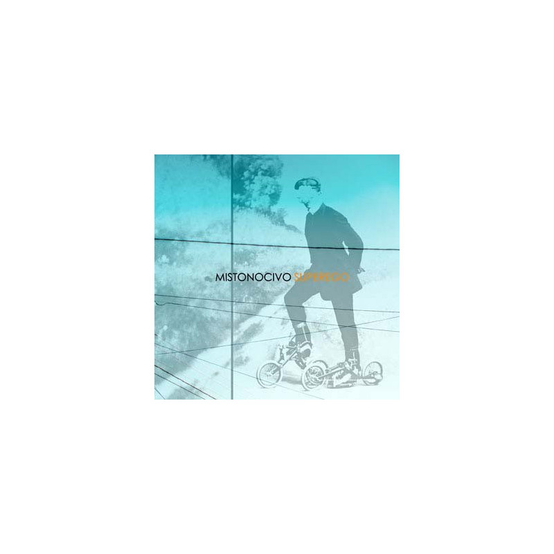 SUPEREGO