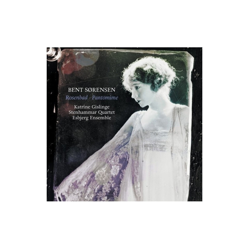 ROSENBAD, PANTOMIME, FANTASIA APPASSIONA