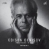EDISON DENISOV - ANNIVERSARY EDTION: PEI