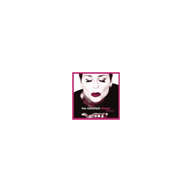 DEEPER(DELUXE)