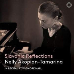 SLAVONIC REFLECTIONS