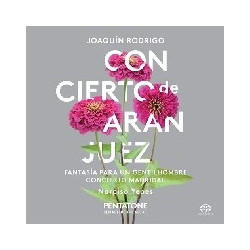 CONCIERTO DE ARANJUEZ,...