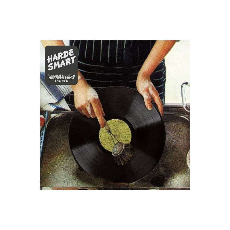 HARDE SMART: FLEMISH & DUTCH GROOVES
