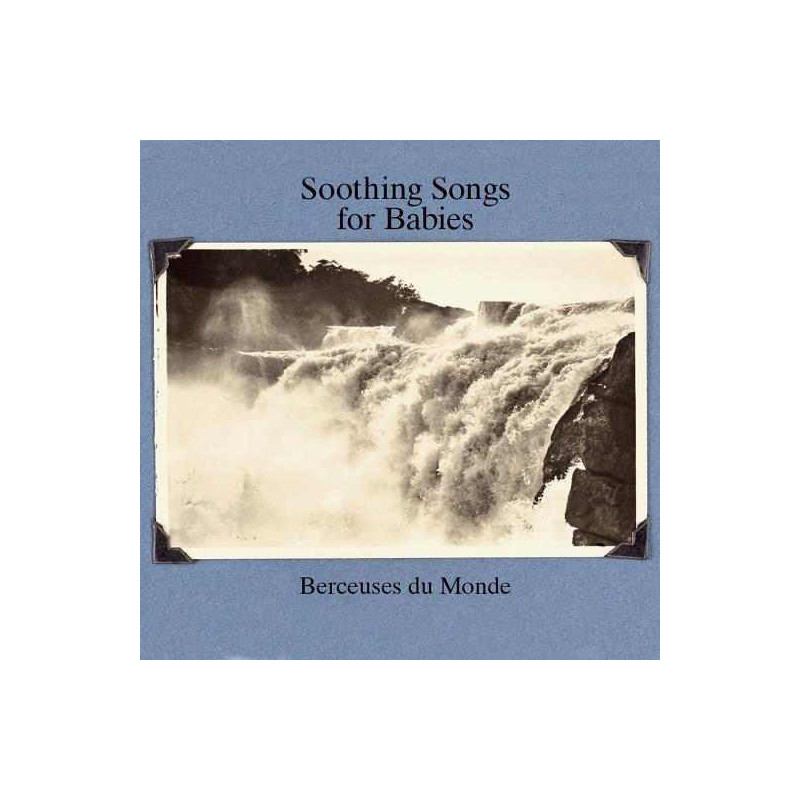 SOOTHING SONGS FOR BABIES