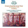 IMAGES FROM THE GREAT SIEGE - VERDIANA