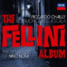 THE FELLINI ALBUM