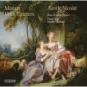 QUARTETTI PER FLAUTO E ARCHI