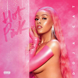 HOT PINK