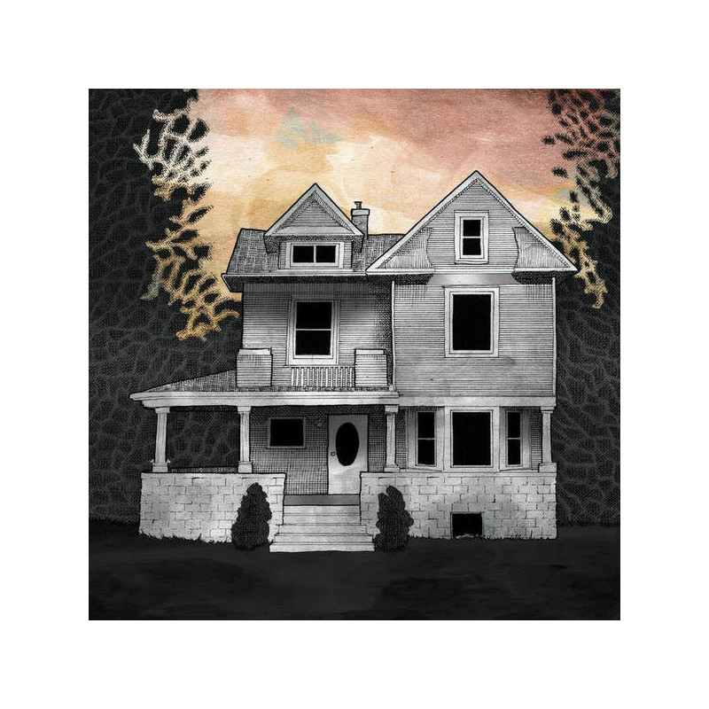MUSIC FROM THE FILM GIRL ON THE THIRD FL