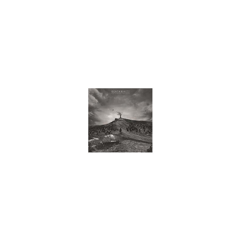 FOR A BLACK TOMORROW - COLOURED