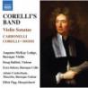 VIOLIN SONATAS - SONATA DA CAMERA N.10