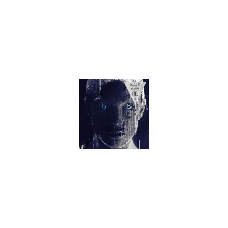 OST/THE MACHINE
