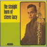 STRAIGHT HORN OF STEVE LACY