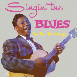 SINGIN' THE BLUES (+ MORE...